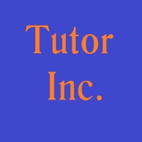 Tutor Inc logo, Tutor Inc contact details