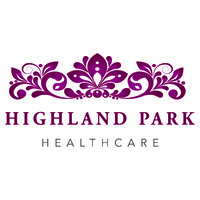 Highland Park Healthcare logo, Highland Park Healthcare contact details