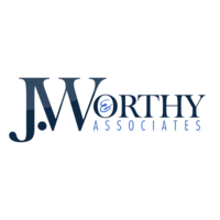 J. Worthy & Associates logo, J. Worthy & Associates contact details