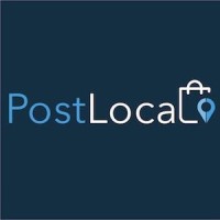 PostLocal logo, PostLocal contact details