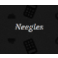 Neegles logo, Neegles contact details