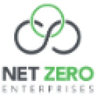 Net Zero Enterprises logo, Net Zero Enterprises contact details