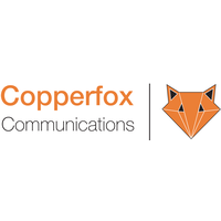 Copperfox Communications Limited logo, Copperfox Communications Limited contact details