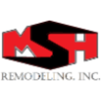 MSH Remodeling, Inc logo, MSH Remodeling, Inc contact details