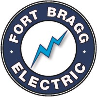 Fort Bragg Electric logo, Fort Bragg Electric contact details