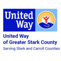 United Way of Greater Stark County logo, United Way of Greater Stark County contact details