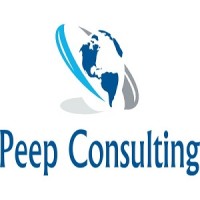 Peep Consulting logo, Peep Consulting contact details