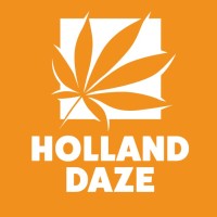 Holland Daze logo, Holland Daze contact details