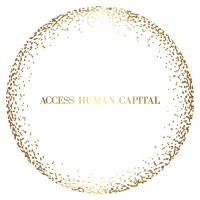 Access Human Capital logo, Access Human Capital contact details