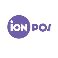 IONPOS logo, IONPOS contact details