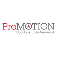 ProMotion Sports & Entertainment logo, ProMotion Sports & Entertainment contact details