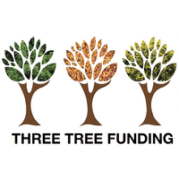 Three Tree Funding logo, Three Tree Funding contact details