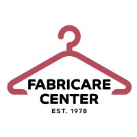 Fabricare Center Cleaners logo, Fabricare Center Cleaners contact details