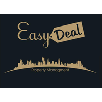 Easy Deal Property Management logo, Easy Deal Property Management contact details