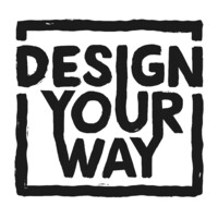 Design Your Way logo, Design Your Way contact details