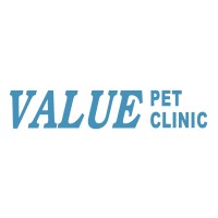 Value Pet Clinic logo, Value Pet Clinic contact details