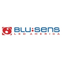 Blusens Led America logo, Blusens Led America contact details