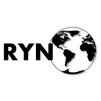 The Ryn Group logo, The Ryn Group contact details