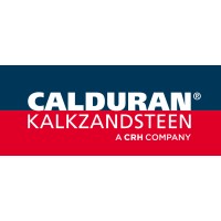 Calduran Kalkzandsteen logo, Calduran Kalkzandsteen contact details