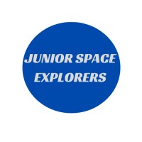 Junior Space Explorers logo, Junior Space Explorers contact details