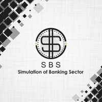 Simulation of Banking Sector - SBS logo, Simulation of Banking Sector - SBS contact details