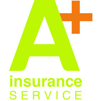 A+ Insurance Service logo, A+ Insurance Service contact details