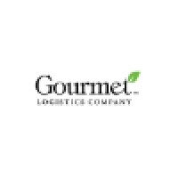 Gourmet Logistics Company logo, Gourmet Logistics Company contact details