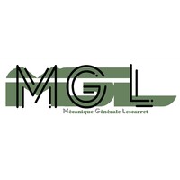 Mécanique Générale LESCARRET (MGL) logo, Mécanique Générale LESCARRET (MGL) contact details