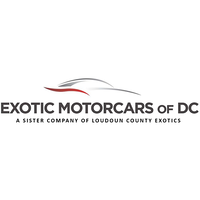 Exotic Motorcars of DC logo, Exotic Motorcars of DC contact details