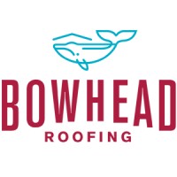 Bowhead Roofing logo, Bowhead Roofing contact details