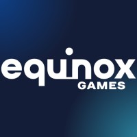 Equinox Games logo, Equinox Games contact details