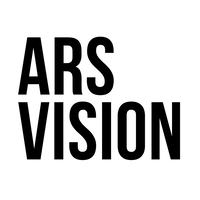 ARS-VISION logo, ARS-VISION contact details