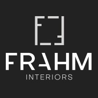 Frahm Interiors logo, Frahm Interiors contact details