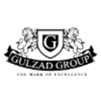 Gulzad Group logo, Gulzad Group contact details