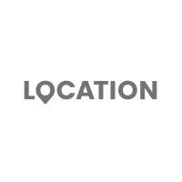 Location logo, Location contact details