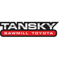 Tansky Sawmill Toyota logo, Tansky Sawmill Toyota contact details