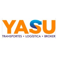 YASU TRANSPORTES E LOGÍSTICA - BROKER logo, YASU TRANSPORTES E LOGÍSTICA - BROKER contact details