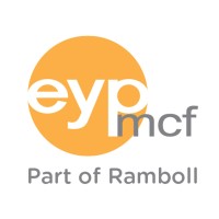 EYP Mission Critical Facilities, Part of Ramboll logo, EYP Mission Critical Facilities, Part of Ramboll contact details