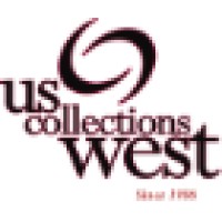 US COLLECTIONS WEST, INC logo, US COLLECTIONS WEST, INC contact details