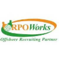 RPOWorks logo, RPOWorks contact details