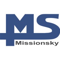 MissionSky Inc logo, MissionSky Inc contact details