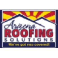 Arizona Roofing Solutions logo, Arizona Roofing Solutions contact details