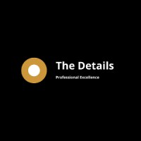 The Details logo, The Details contact details