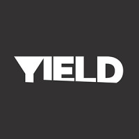 Yield logo, Yield contact details