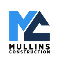 Mullins Construction logo, Mullins Construction contact details