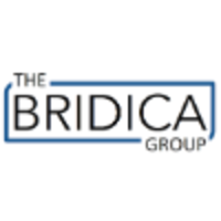 The BRIDICA Group logo, The BRIDICA Group contact details