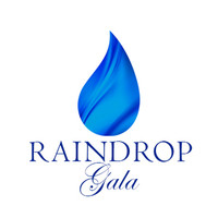 Rain Drop Gala logo, Rain Drop Gala contact details