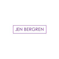 Jen Bergren Marketing & Creative logo, Jen Bergren Marketing & Creative contact details