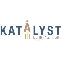 KATALYST logo, KATALYST contact details