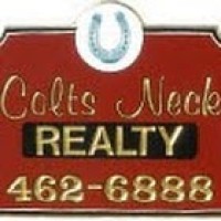 Colts Neck Realty logo, Colts Neck Realty contact details